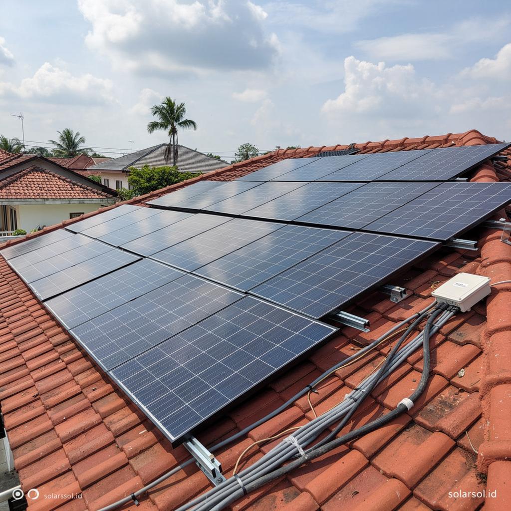 MAZDENK CELL: Solusi Terbaik untuk Kebutuhan Elektronik di Cilacap